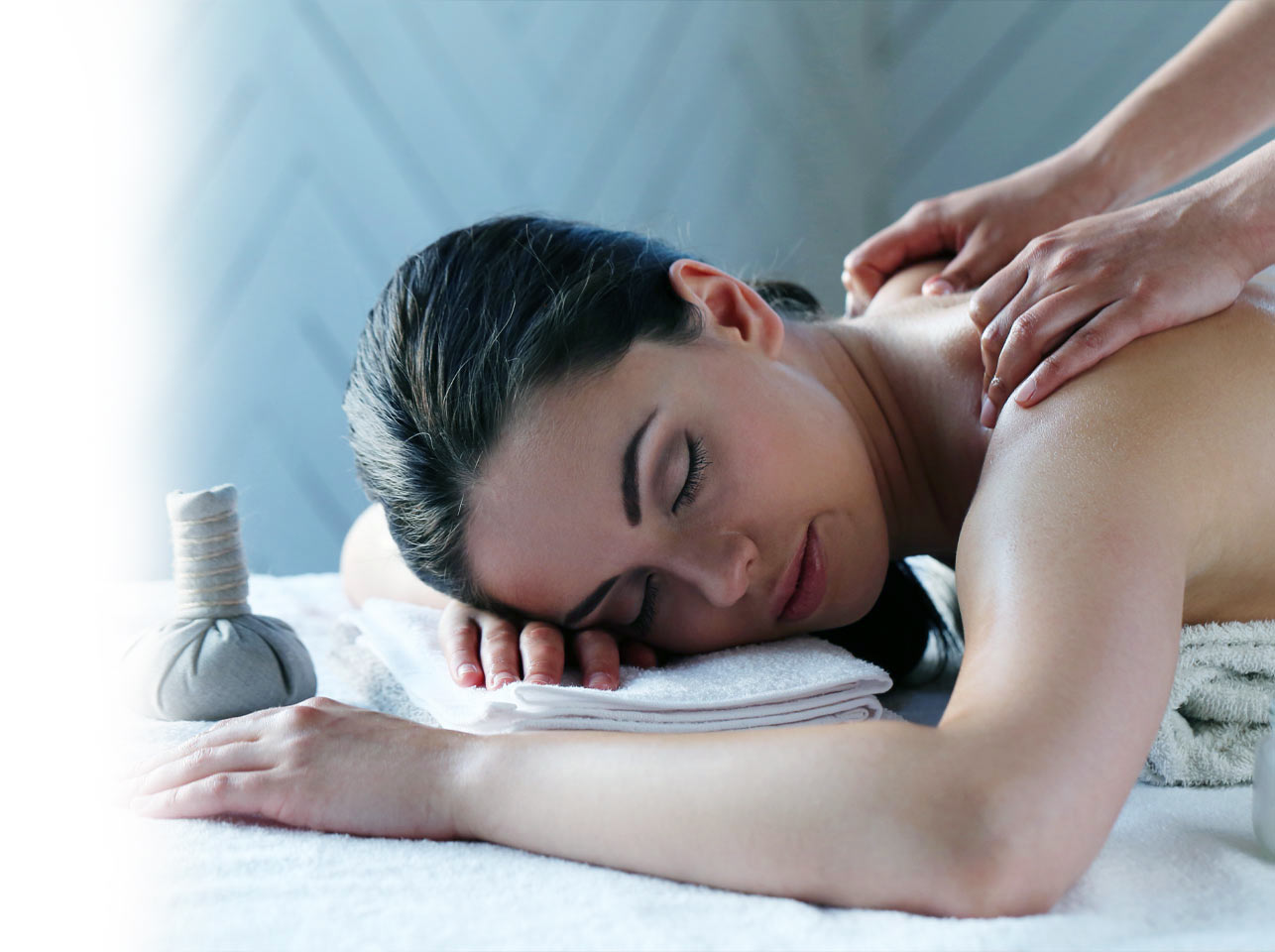 Wellbeing by Sylwia