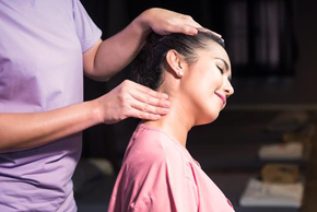 Wellbeing & Beauty