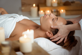 Wellbeing & Beauty