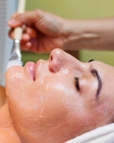 Wellbeing & Beauty