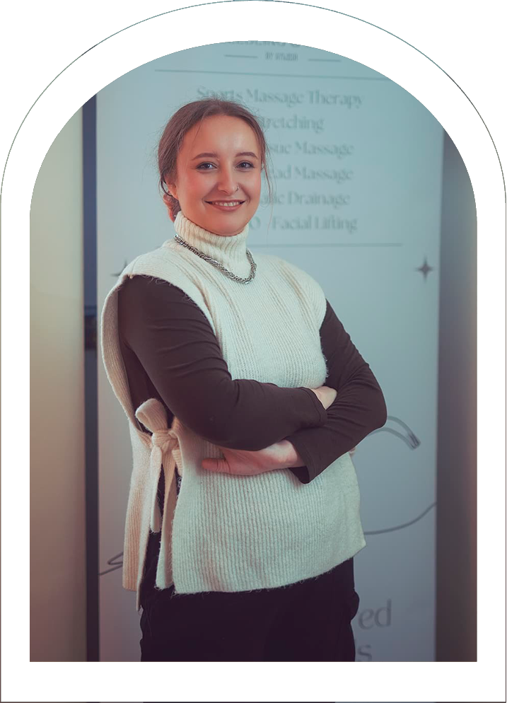 Wellbeing by Sylwia