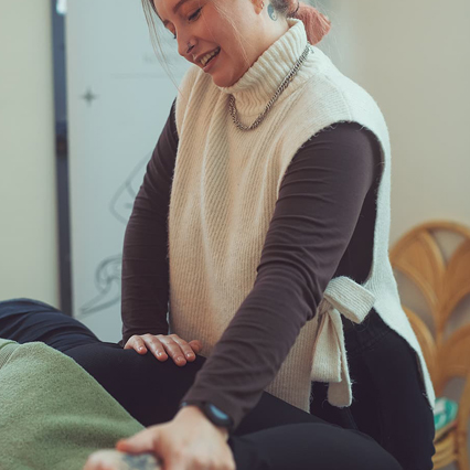 Wellbeing by Sylwia
