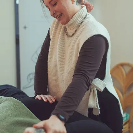Wellbeing by Sylwia
