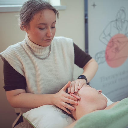 Wellbeing by Sylwia